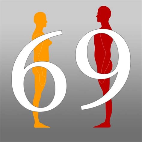 69 Position Sexuelle Massage Horn